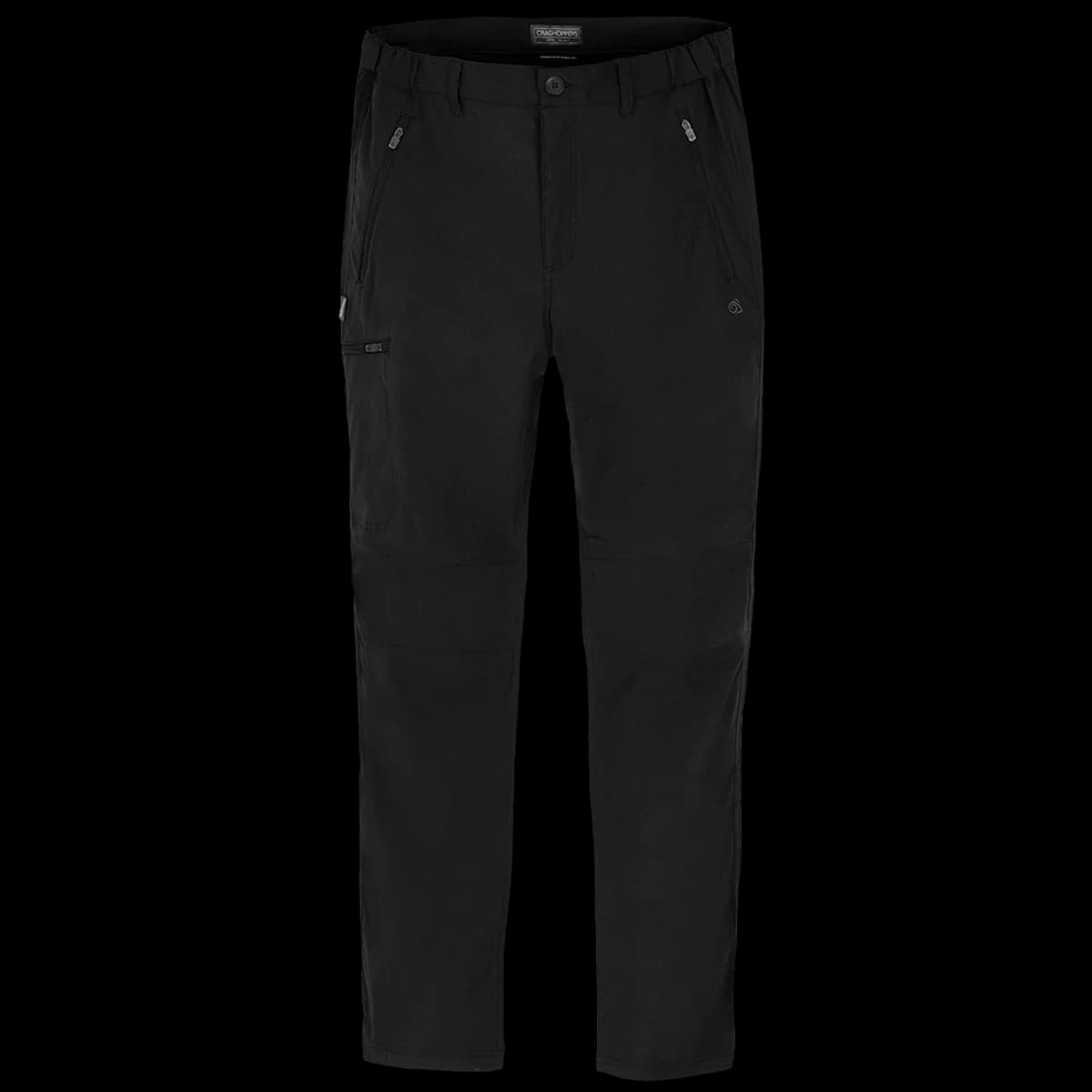 Craghoppers Expert Kiwi Pro Stretch Trousers — front