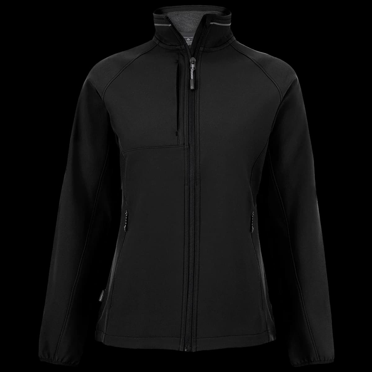 Craghoppers Expert Kiwi Pro Stretch 3-in-1 Jacket — front