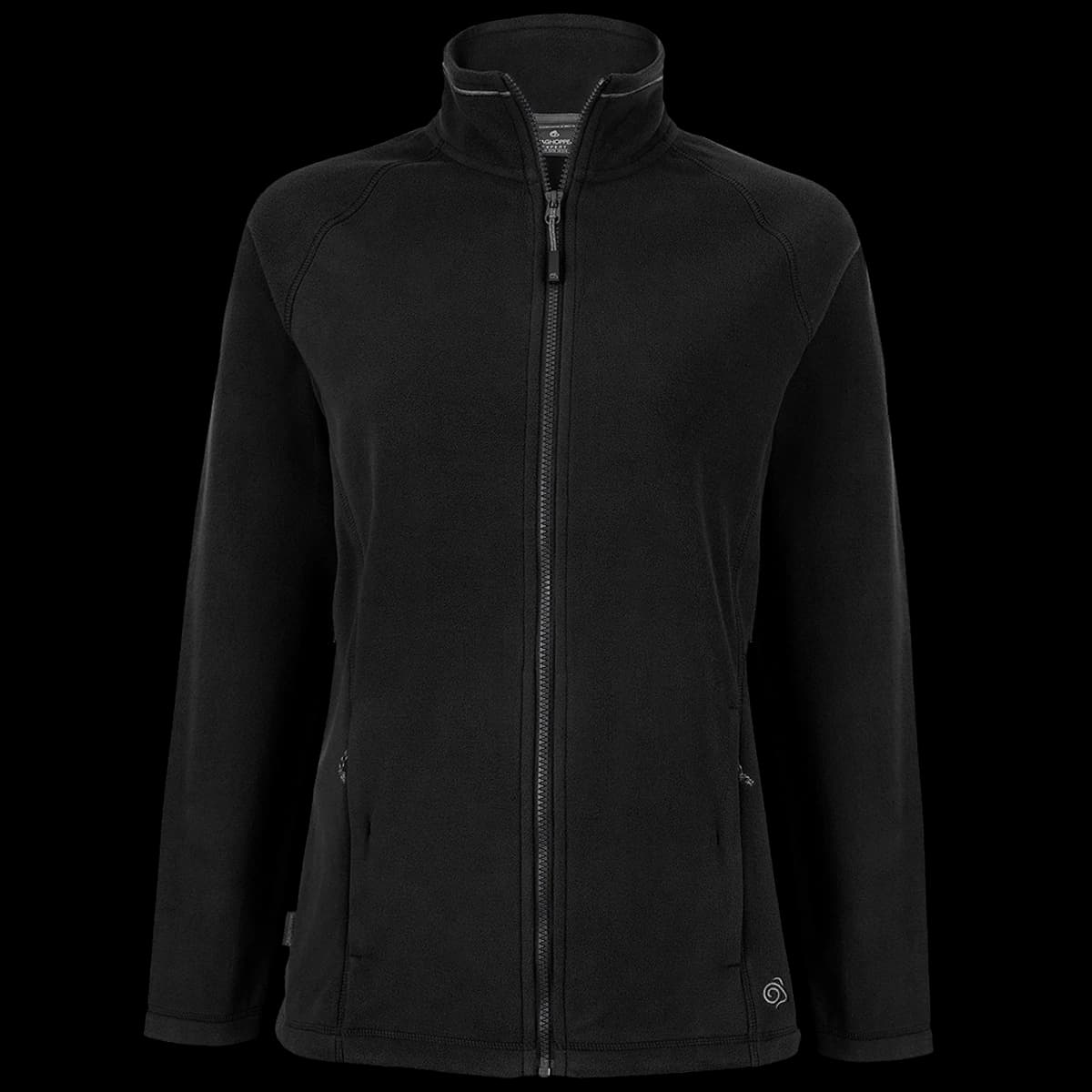 Craghoppers Expert Ladies Miska 200 Micro Fleece Jacket — front