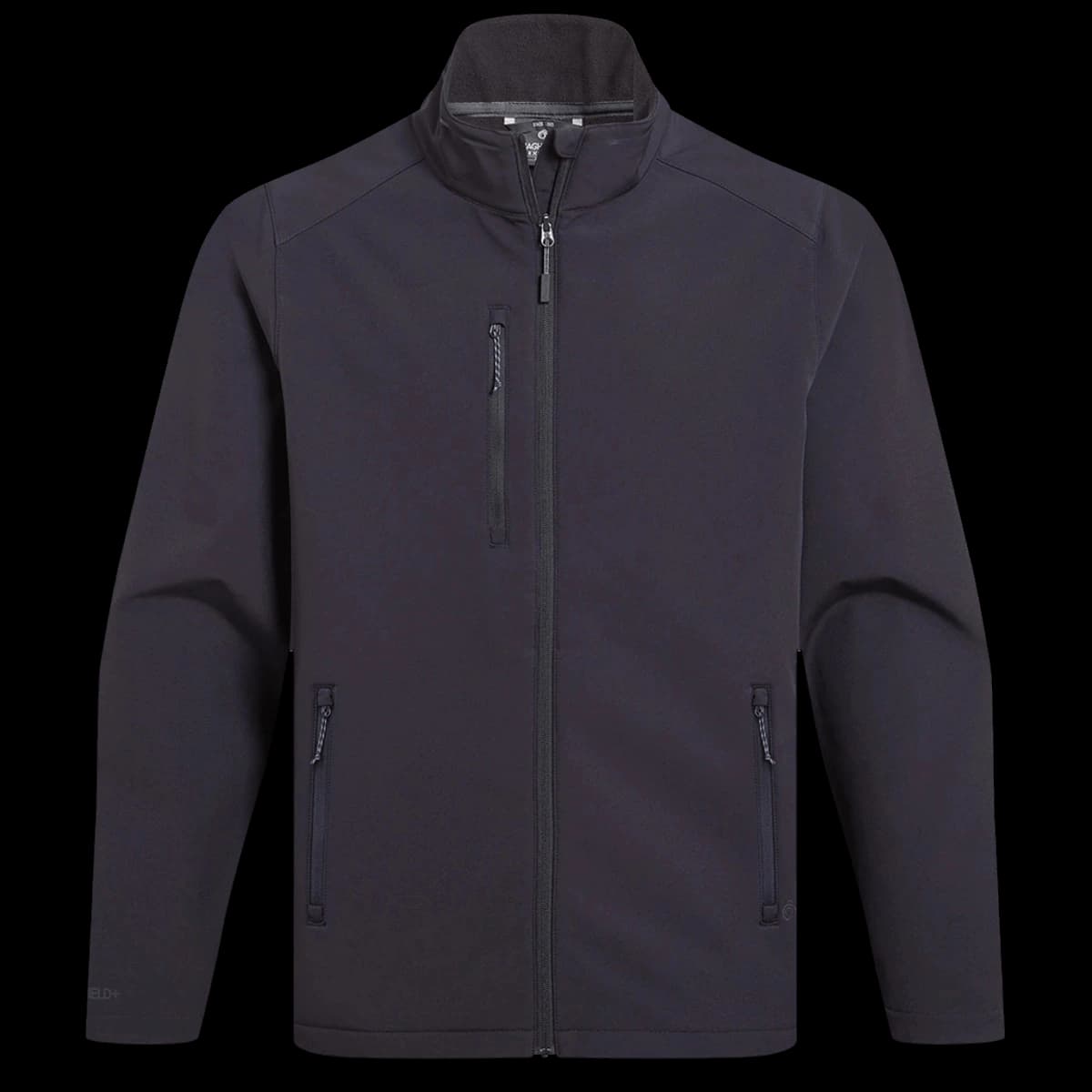 Craghoppers Expert Kiwi Three Layer Soft Shell Jacket — front