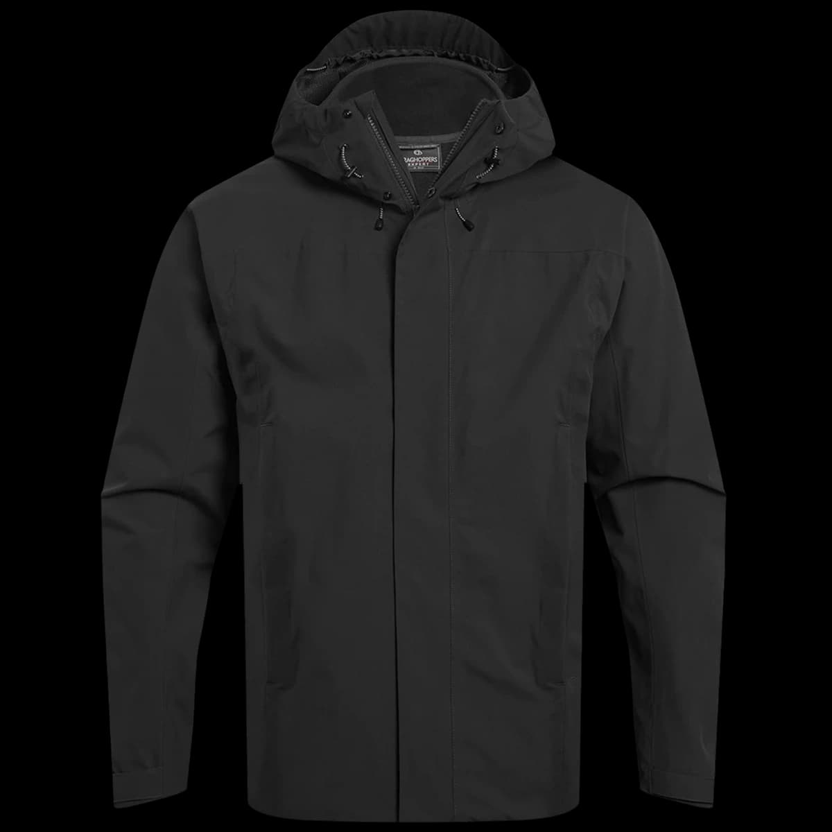 Craghoppers Expert Basecamp 3-in-1 Jacket — front
