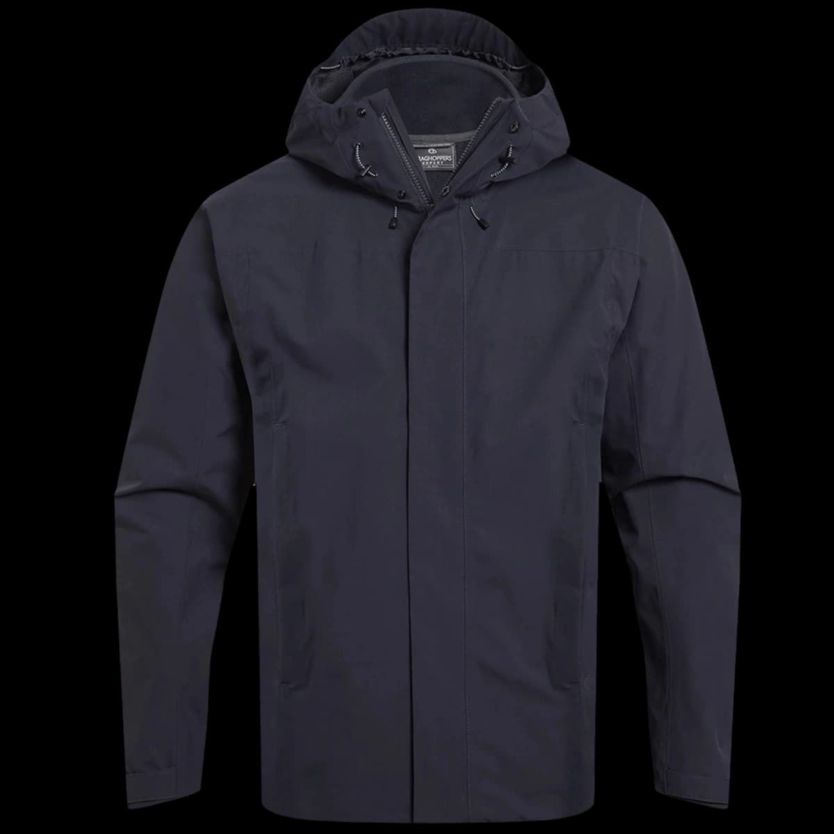 Craghoppers Expert Basecamp 3-in-1 Jacket — front