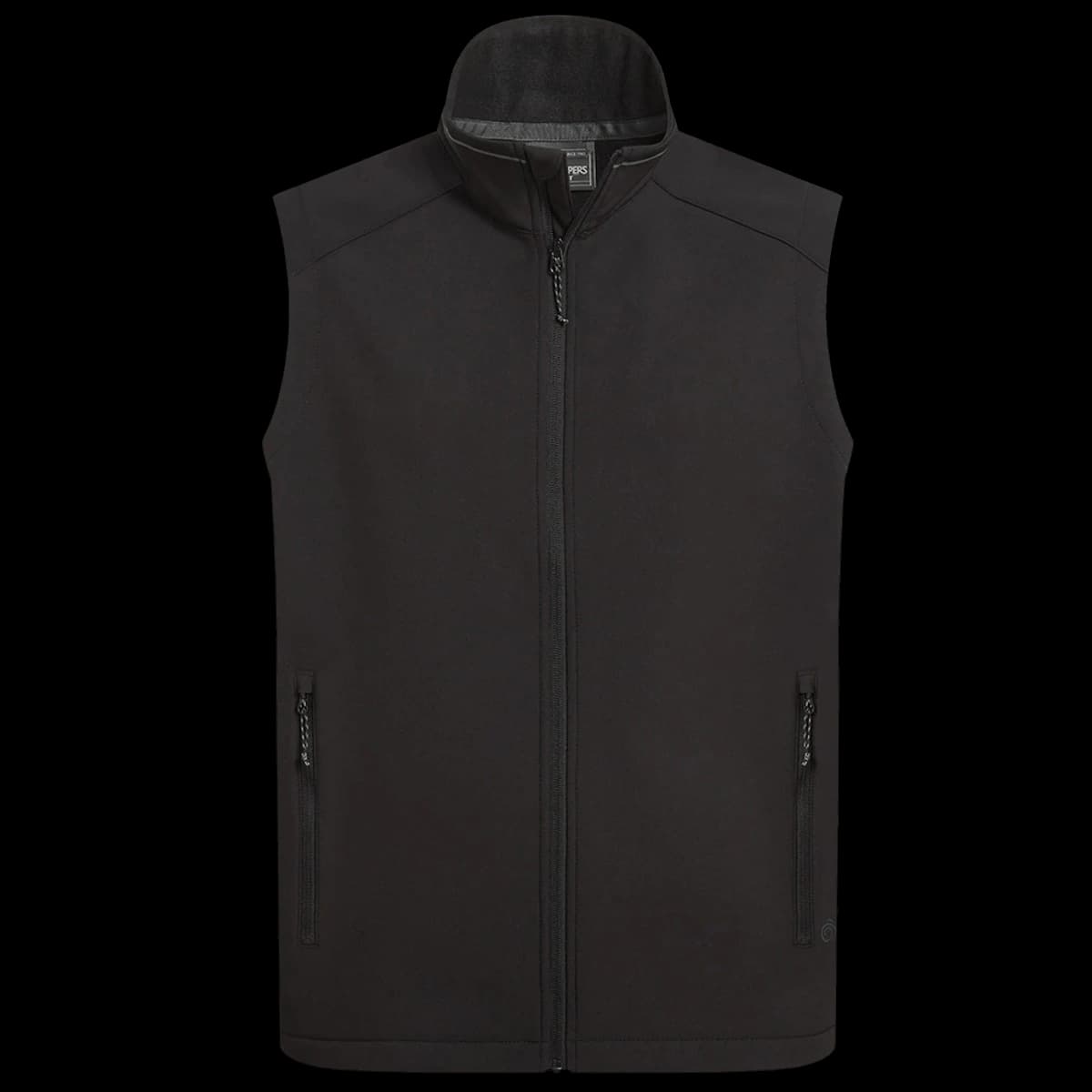Craghoppers Expert Basecamp ll Soft Shell Bodywarmer — front
