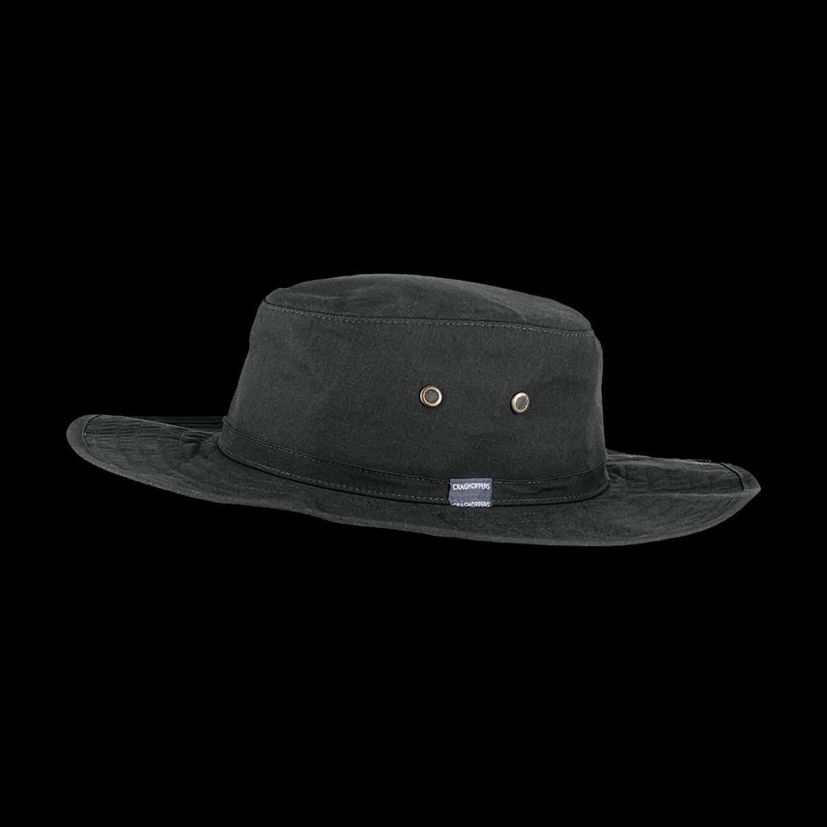 Craghoppers Expert Kiwi Ranger Hat — front