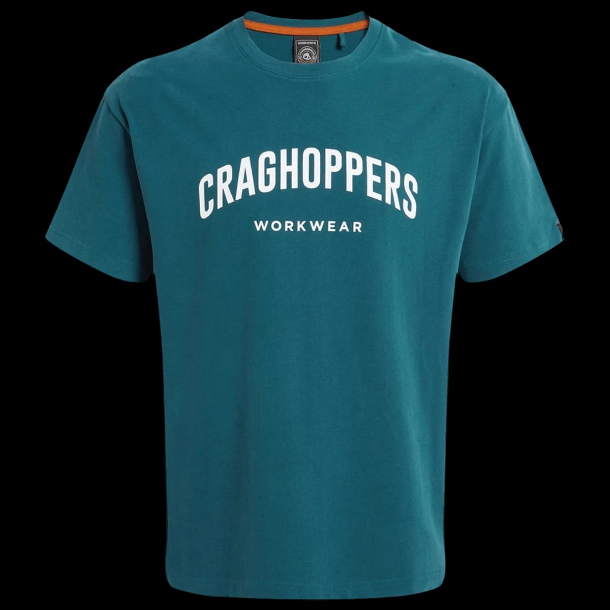 Craghoppers Workwear Batley T-Shirt — front