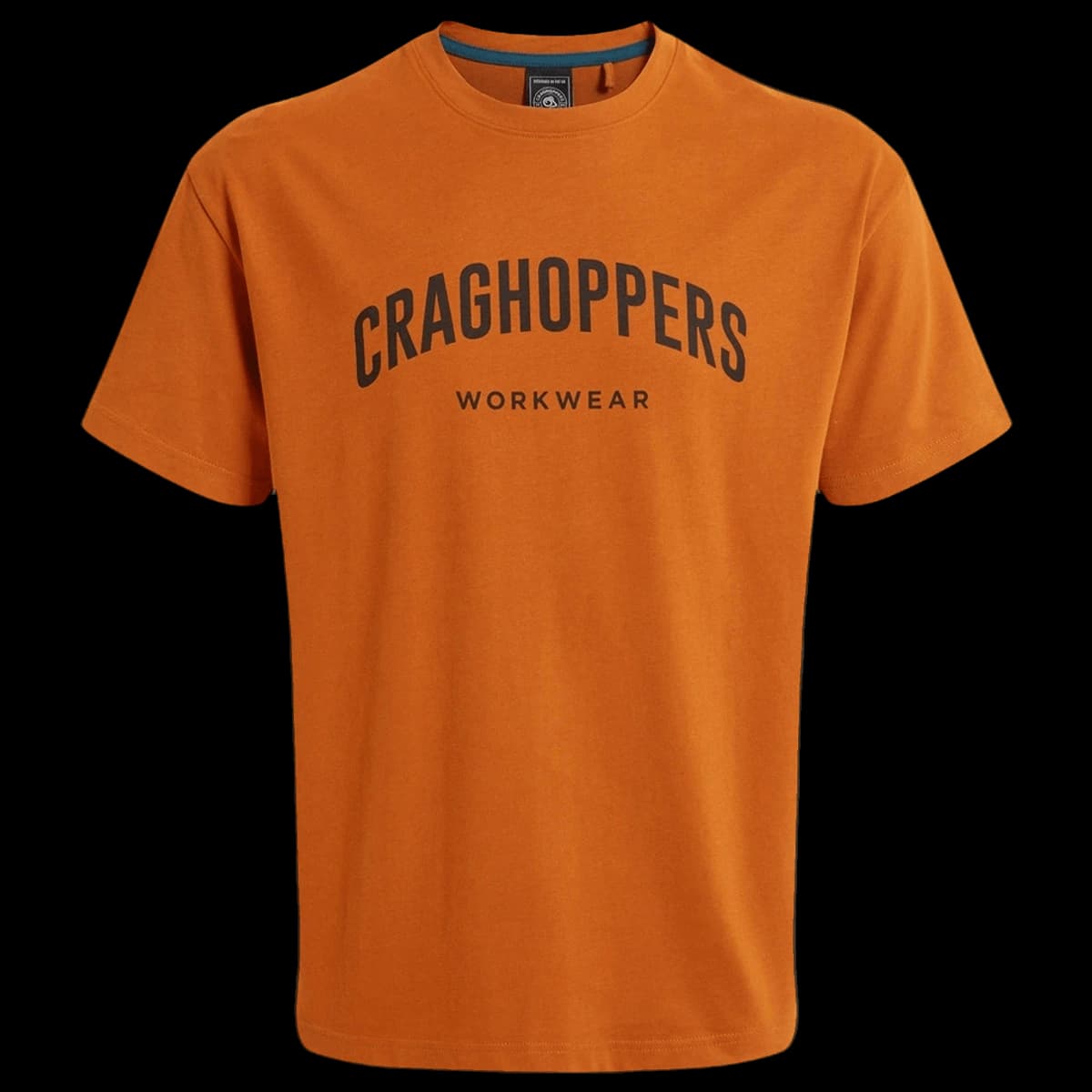 Craghoppers Workwear Batley T-Shirt — front