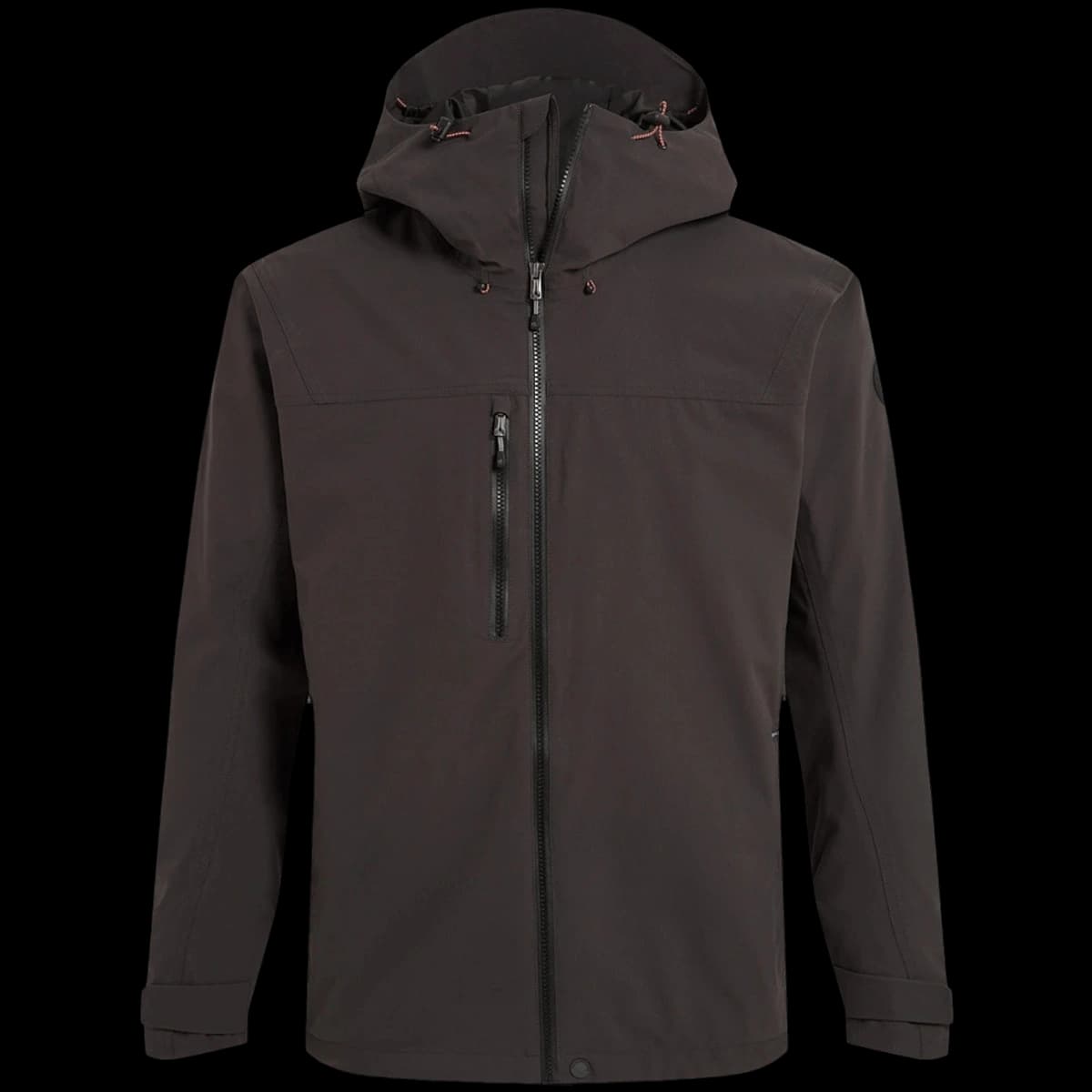 Craghoppers Workwear Richmond Stretch Jacket — front
