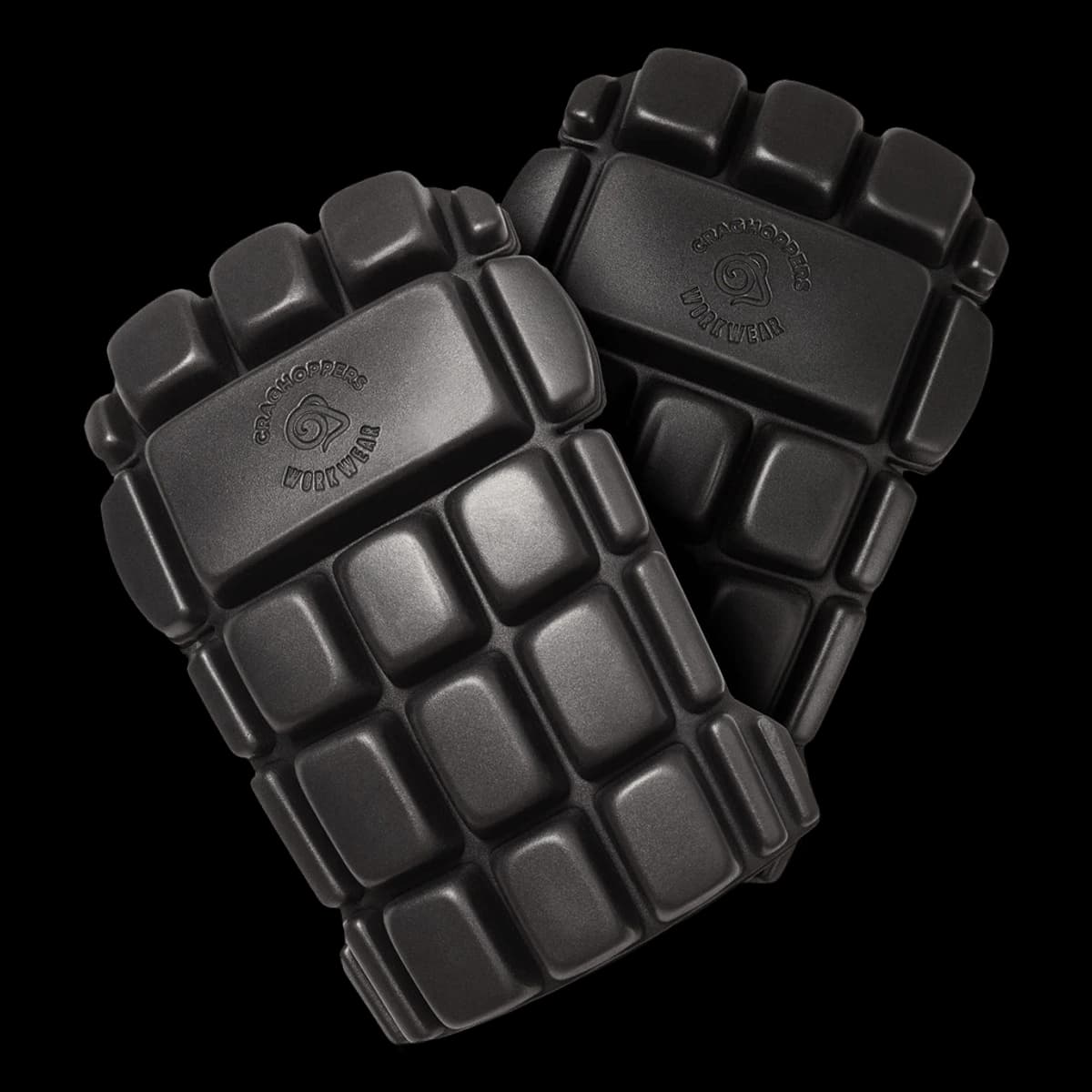 Craghoppers Workwear Normanton Knee Pads — front