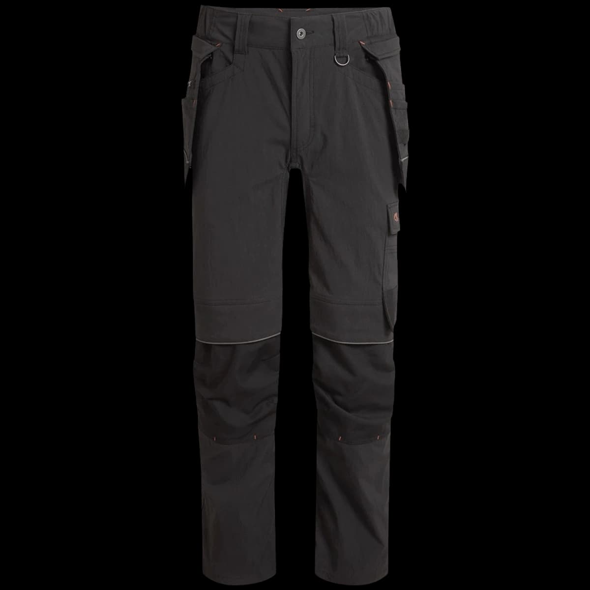 Craghoppers Workwear Sheffield Holster Trousers — front