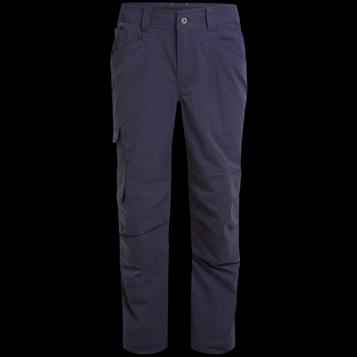 Craghoppers Workwear Bedale Cargo Trousers — front