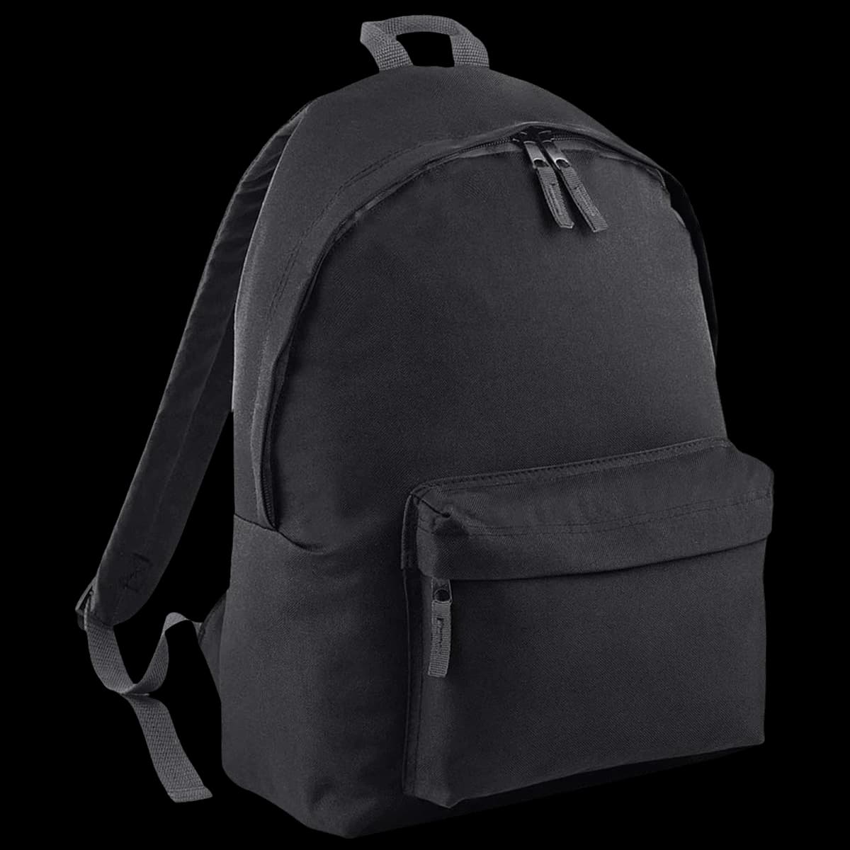 BagBase Kids Fashion Backpack — front