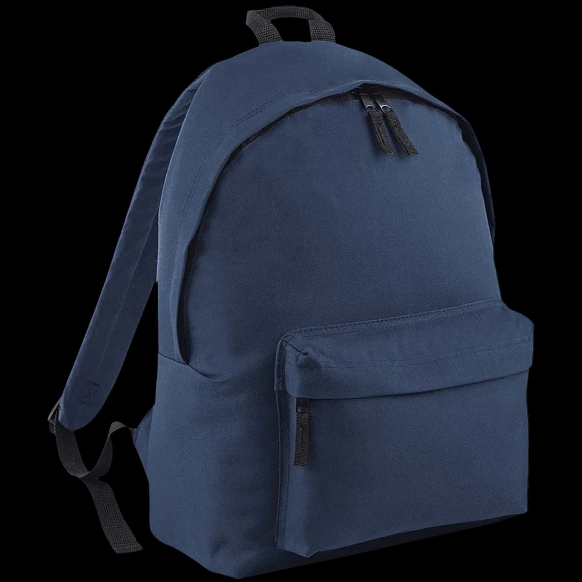 BagBase Kids Fashion Backpack — front