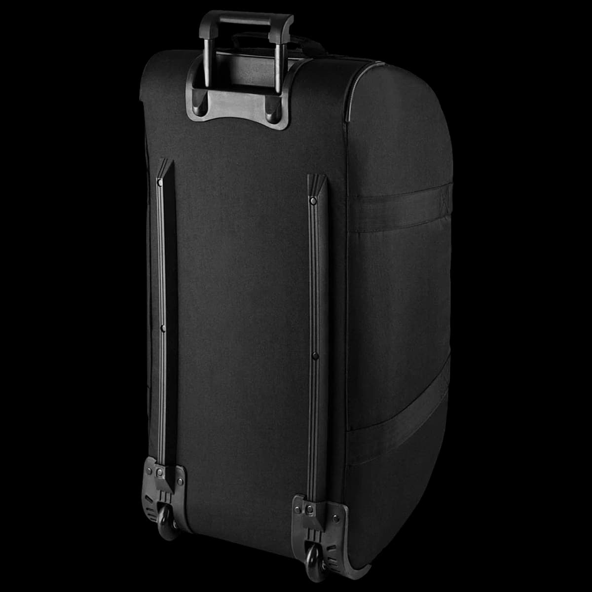 BagBase Classic Wheelie Holdall — back