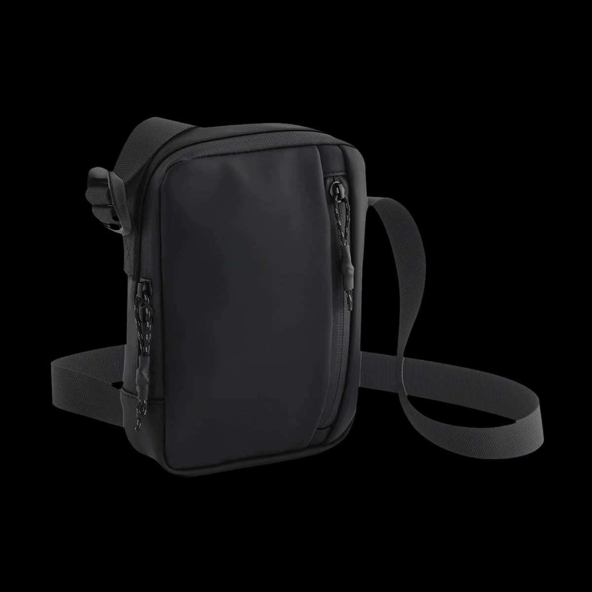 BagBase Athlux Shoulder Bag — front