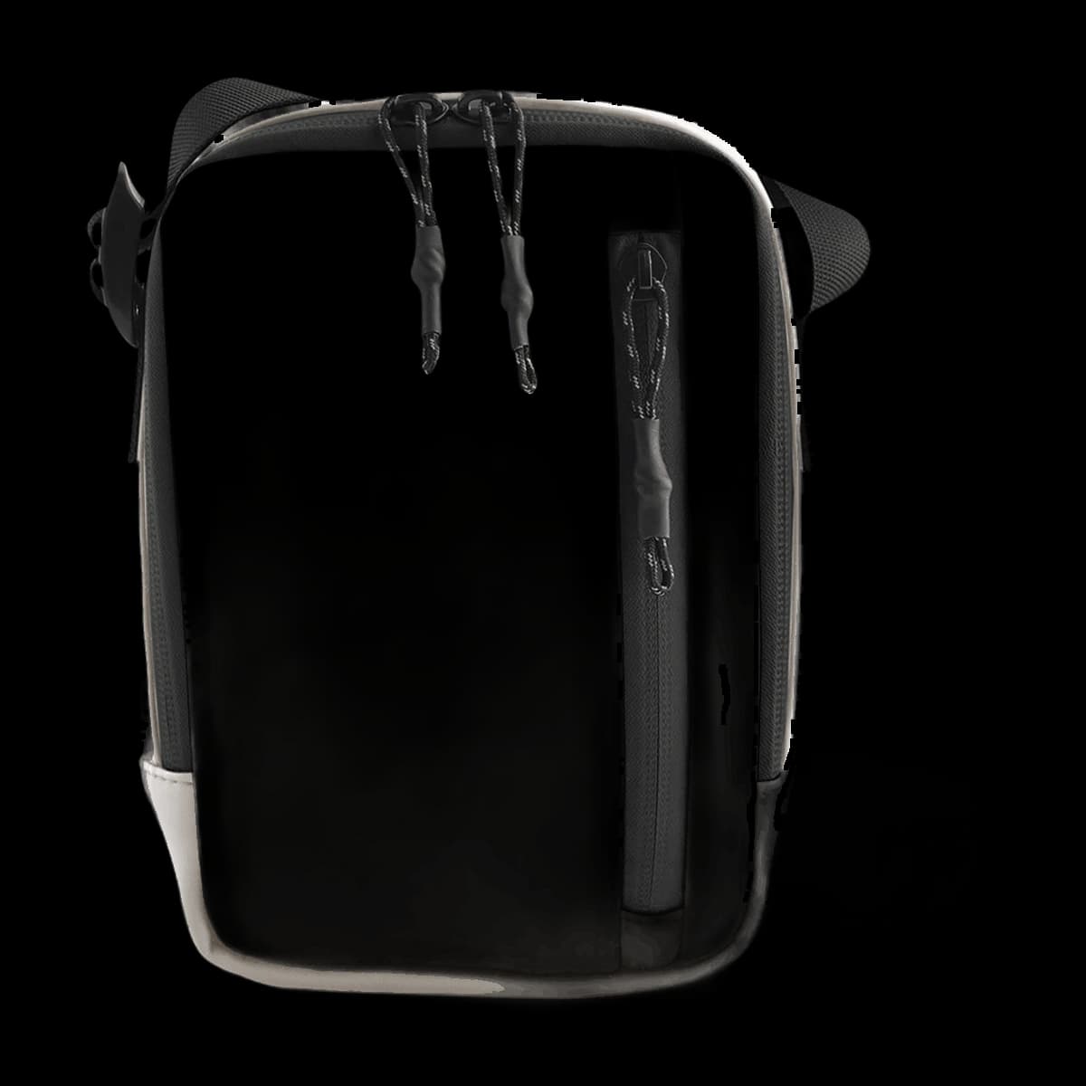 BagBase Athlux Shoulder Bag — front
