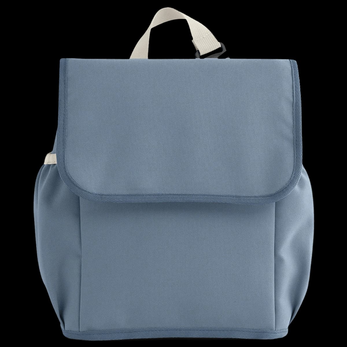 BagBase Kids Adventure Cooler Bag — front