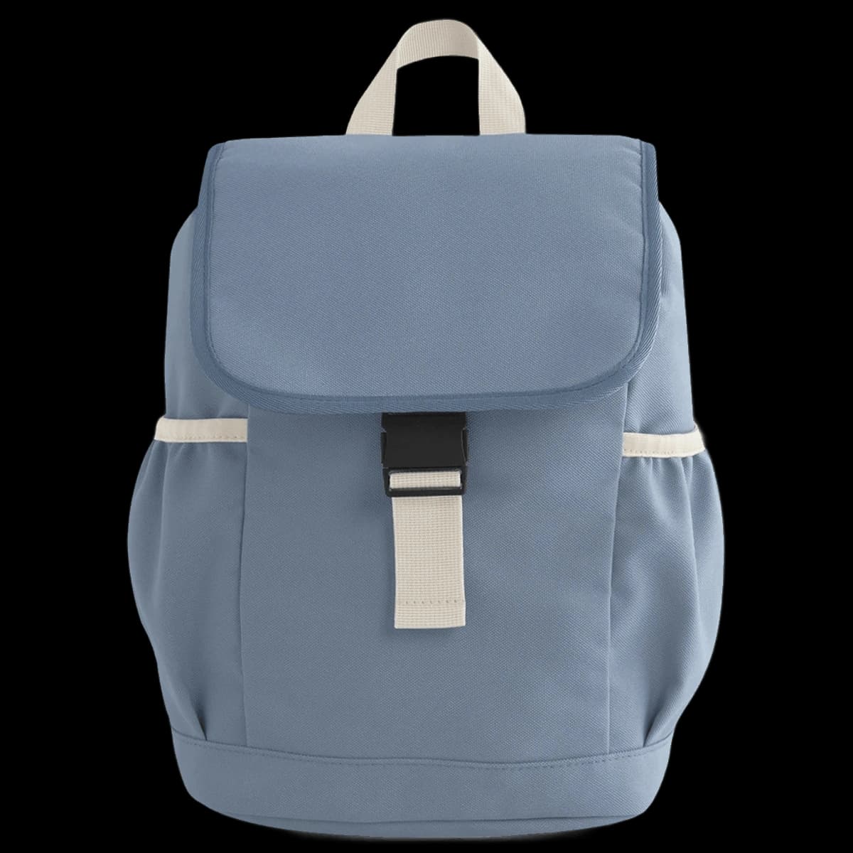 BagBase Kids Adventure Backpack — front
