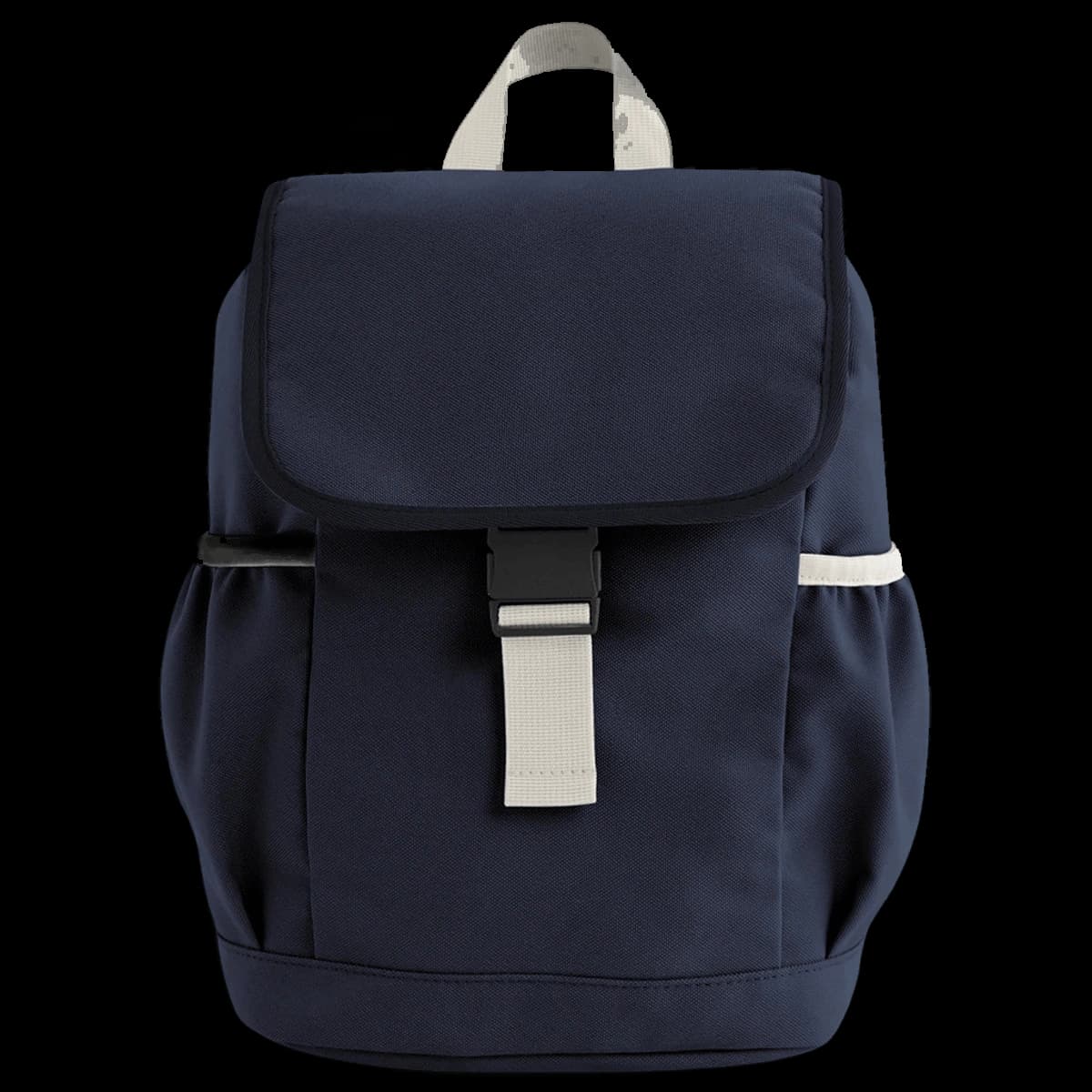 BagBase Kids Adventure Backpack — front