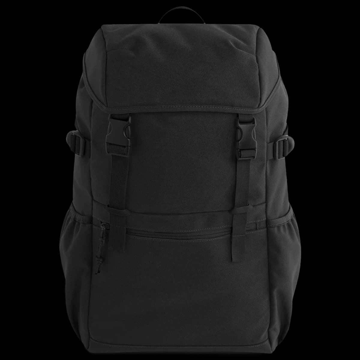 BagBase Ramble Backpack — front