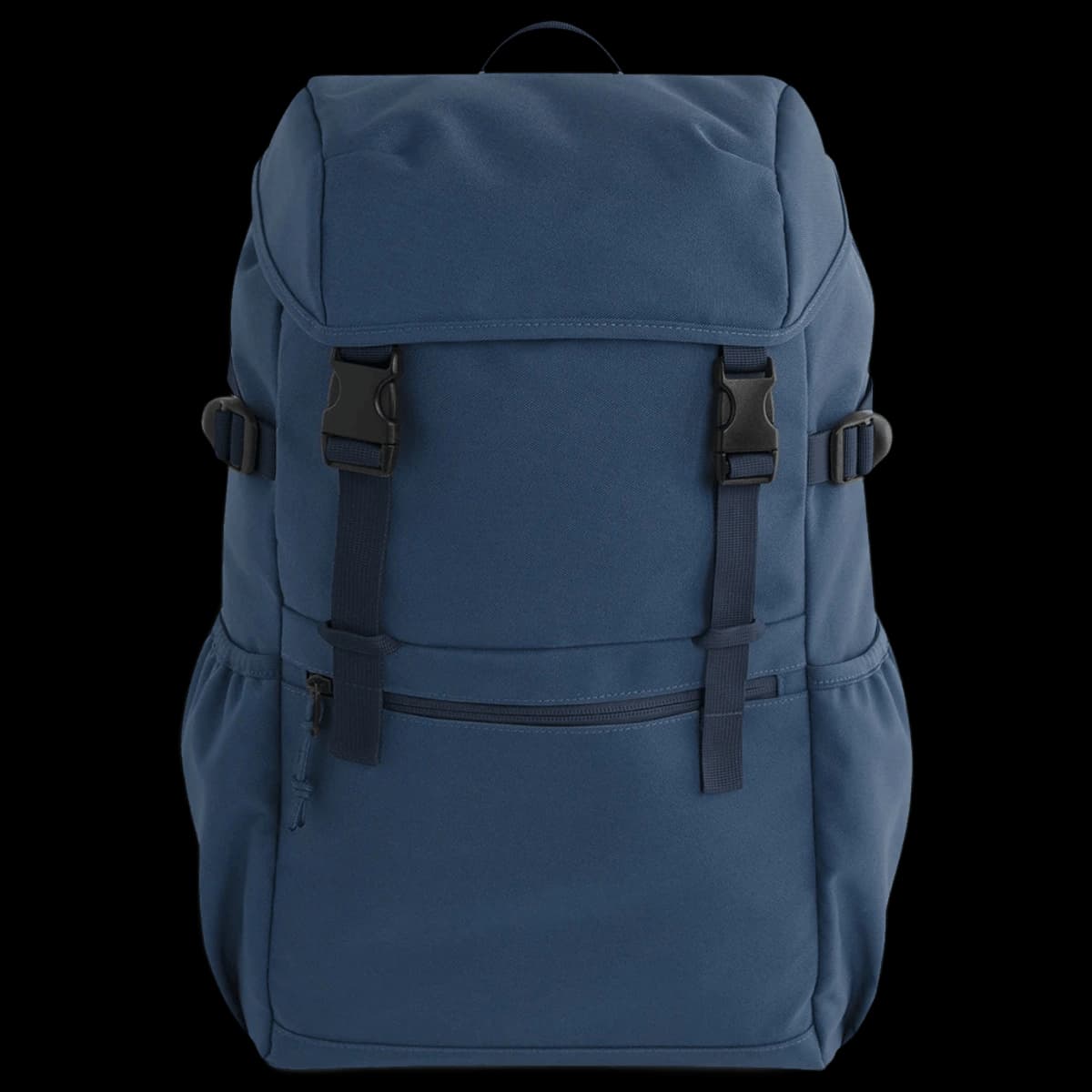 BagBase Ramble Backpack — front