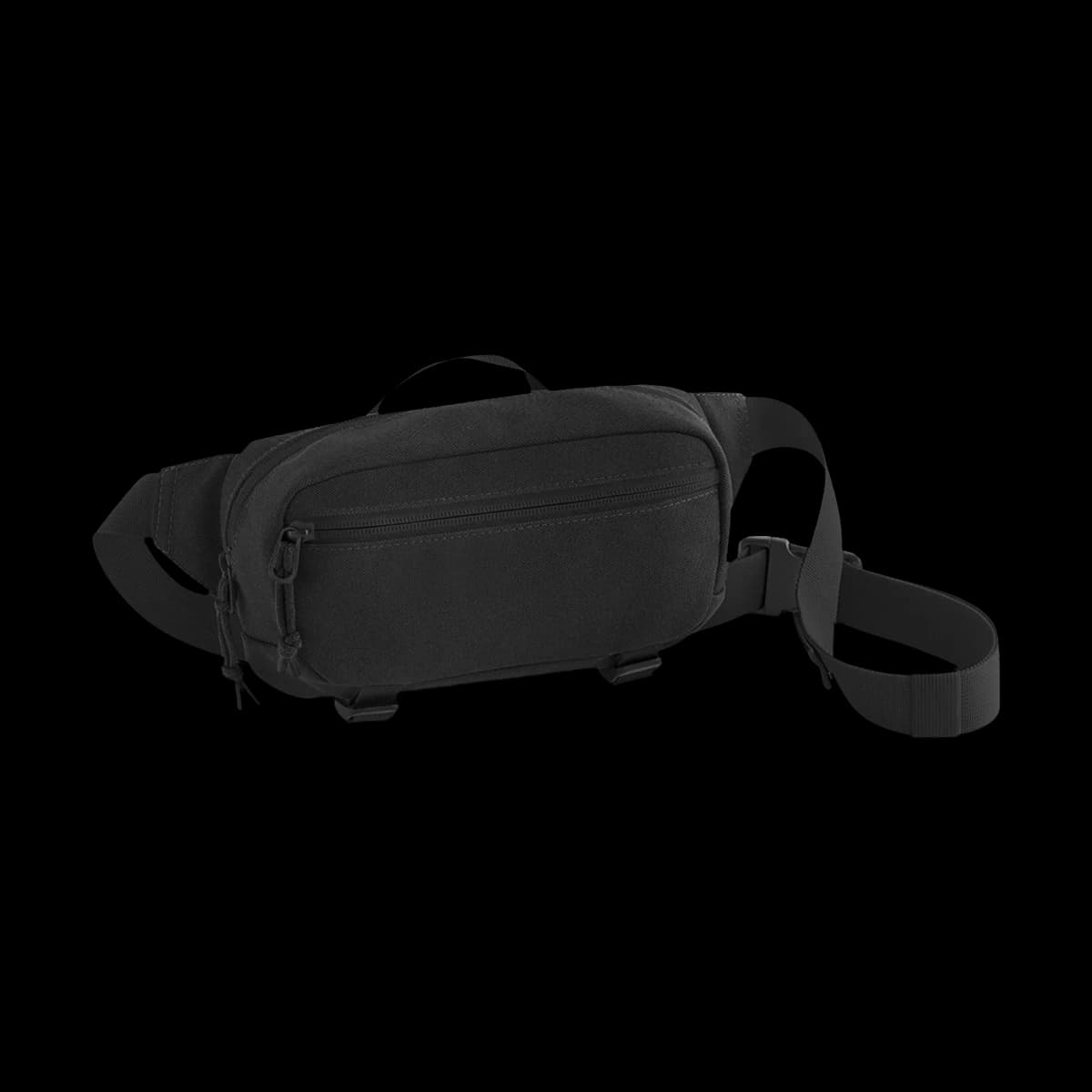 BagBase Ramble Belt Bag — front
