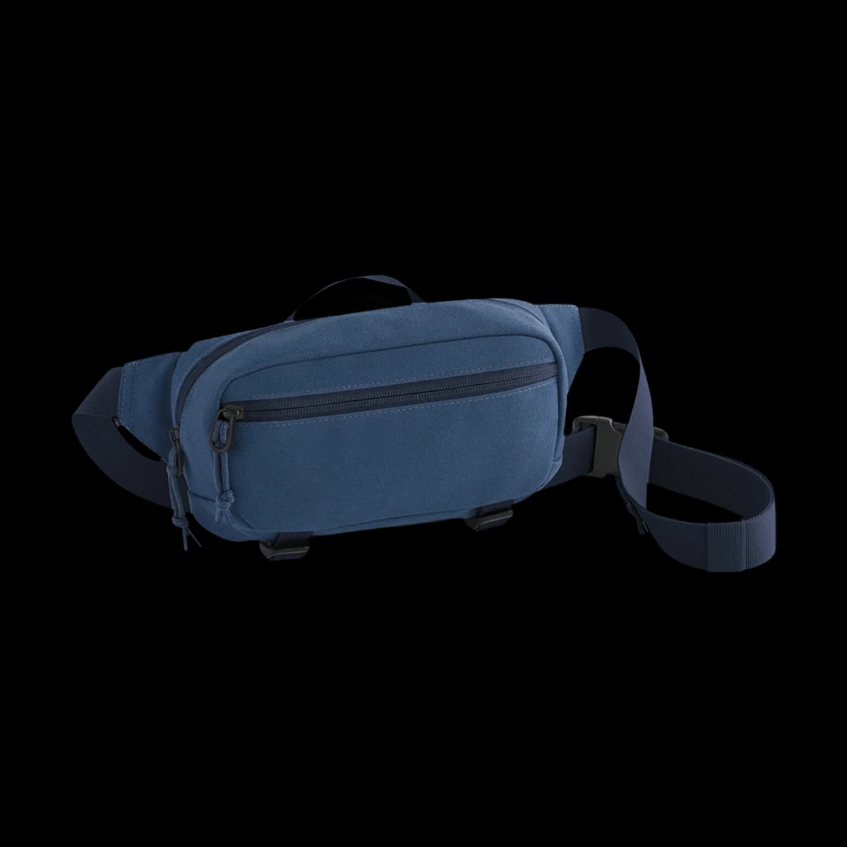 BagBase Ramble Belt Bag — front