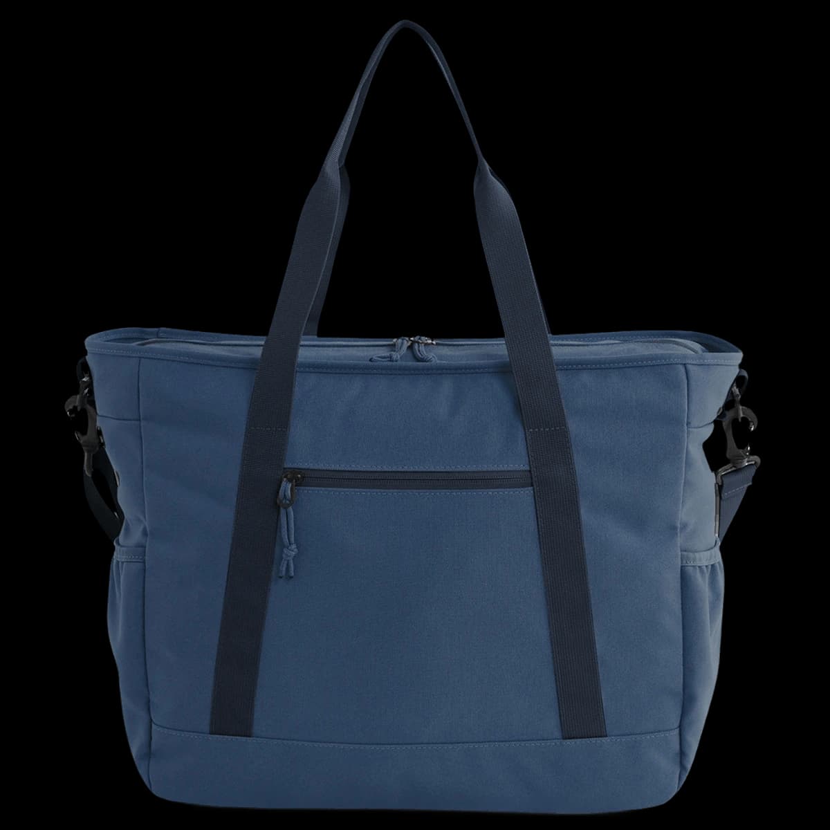 BagBase Ramble Tote Bag — front