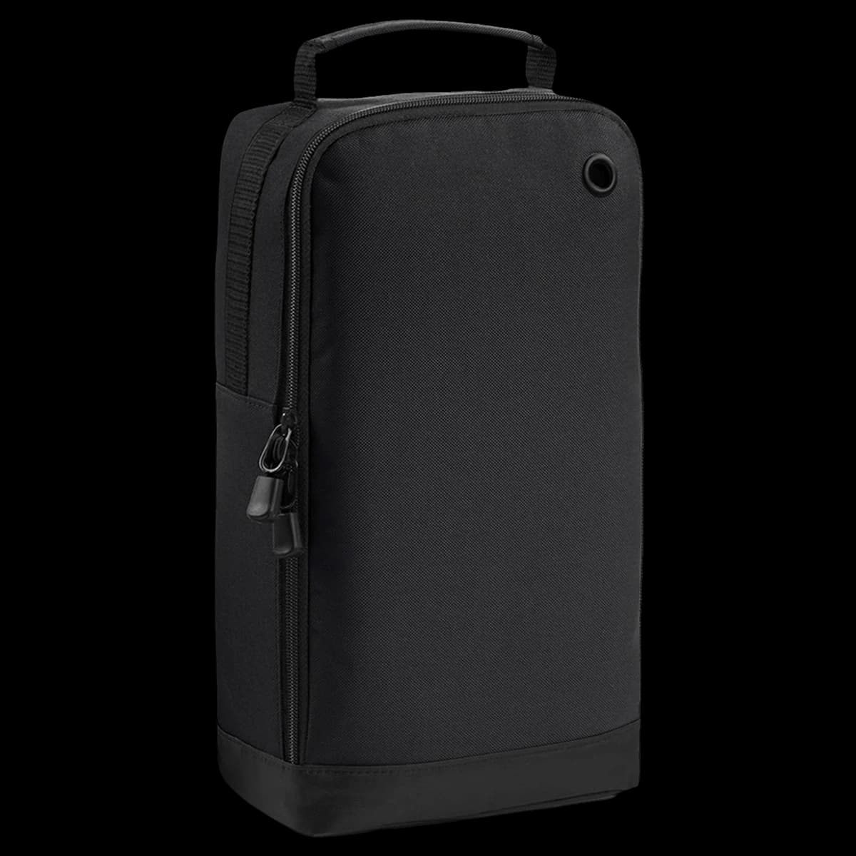 BagBase Athleisure Sports Shoe/Accessory Bag — front