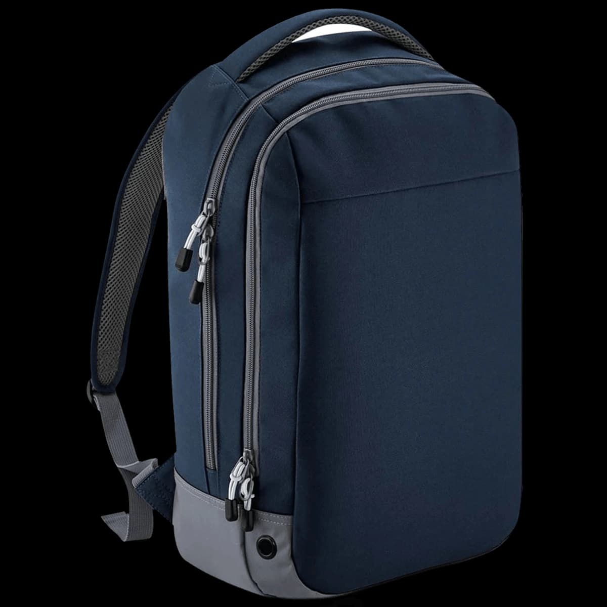 BagBase Athleisure Sports Backpack — front