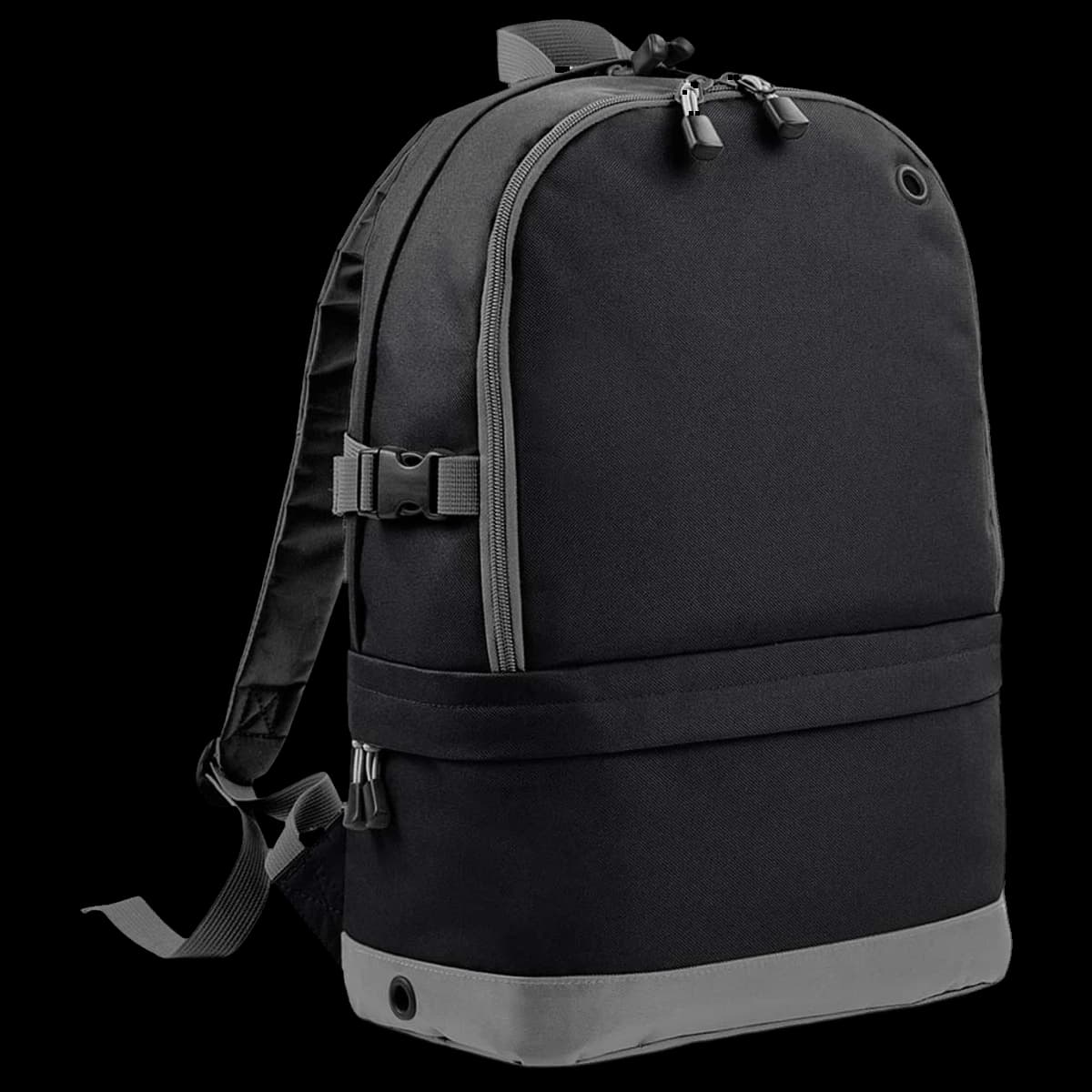 BagBase Athleisure Pro Backpack — front