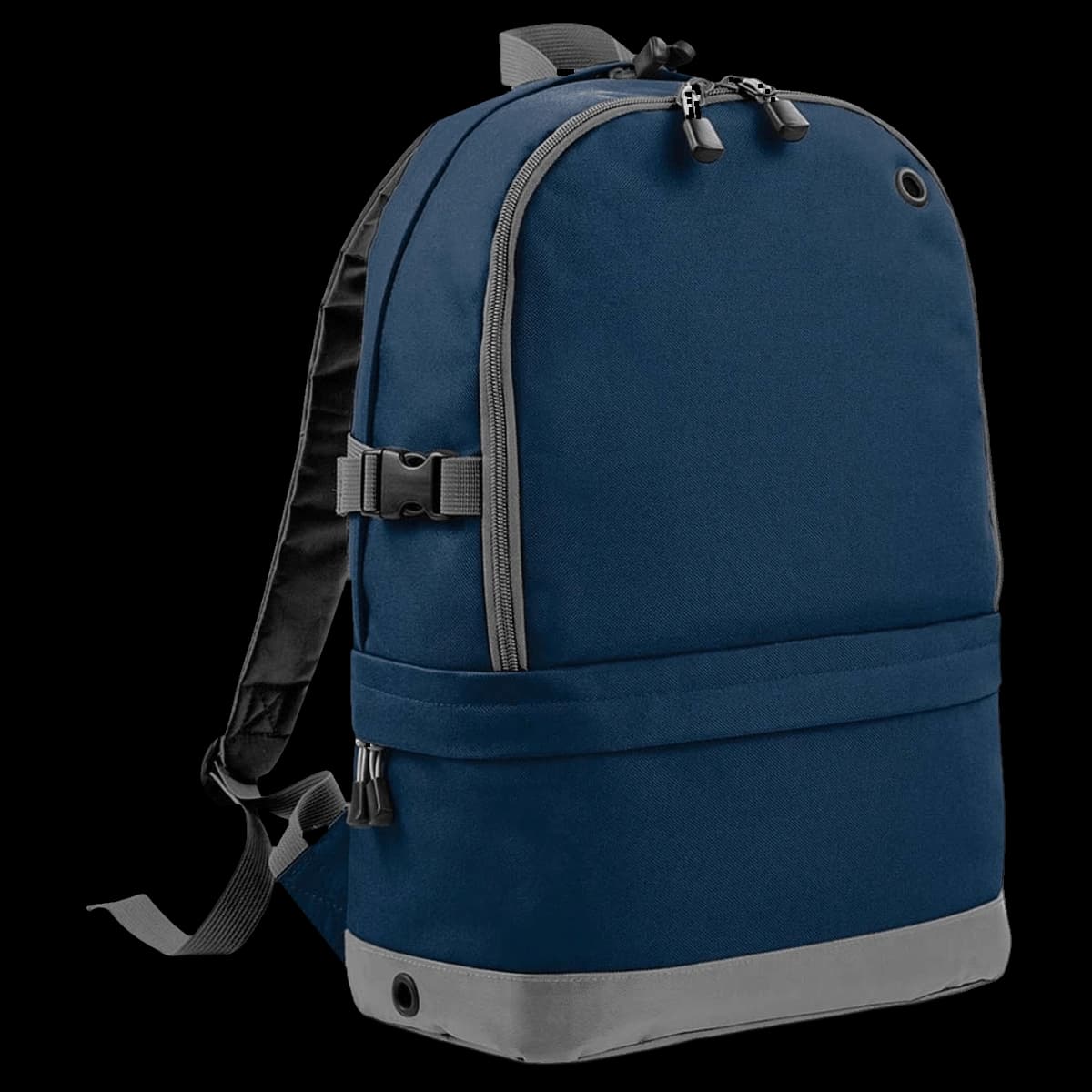 BagBase Athleisure Pro Backpack — front