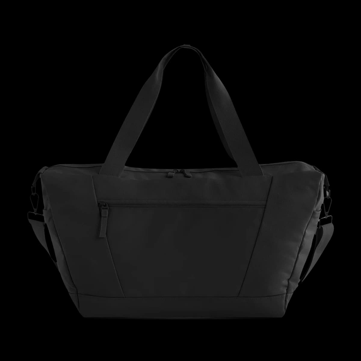 BagBase Circuit Gym Bag — front