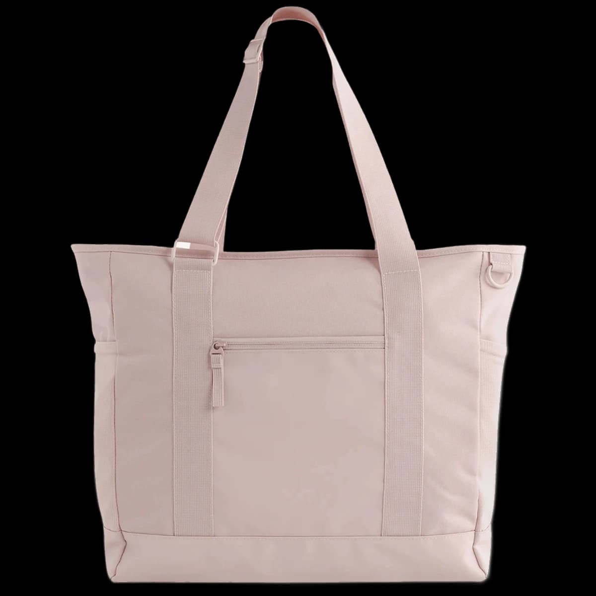 BagBase Circuit Gym Tote Bag — front