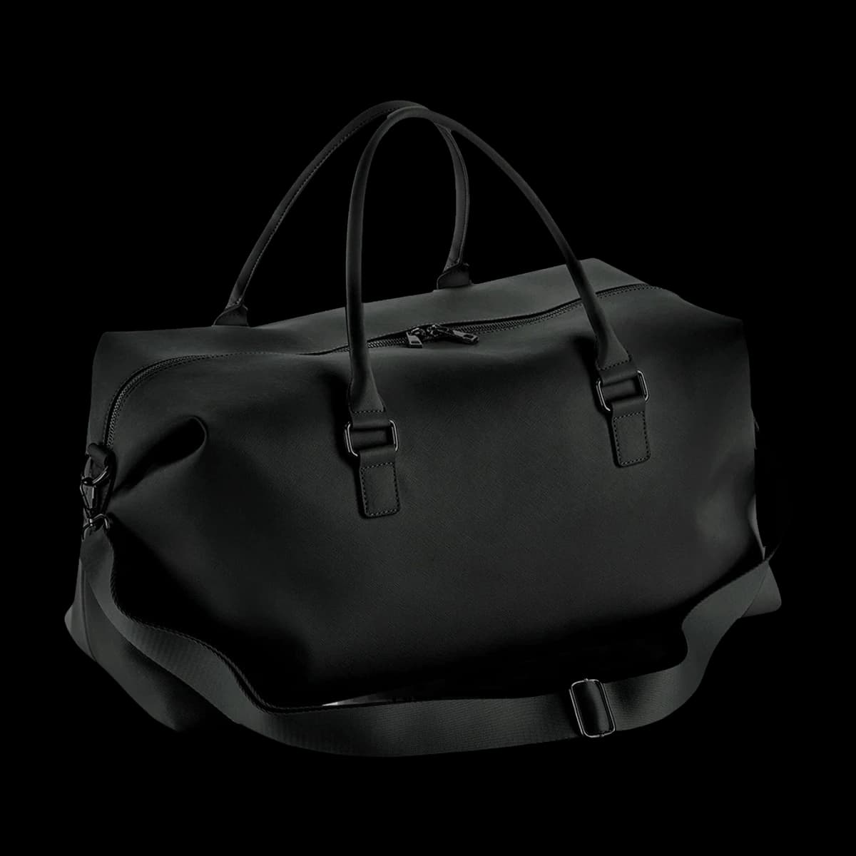 BagBase Boutique Weekender — front