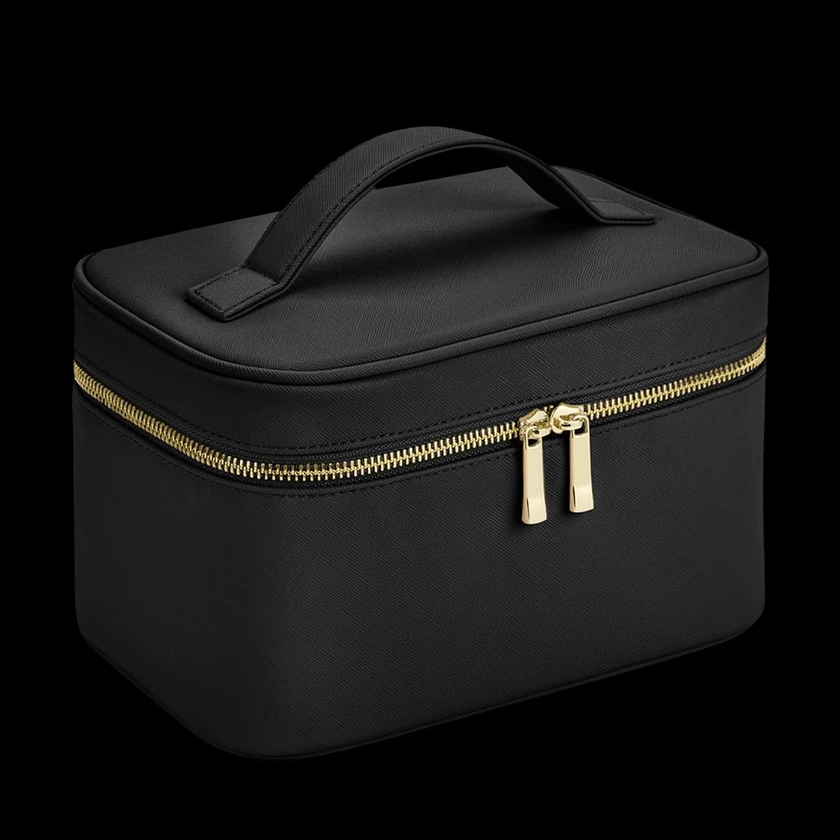 BagBase Boutique Vanity Case — front
