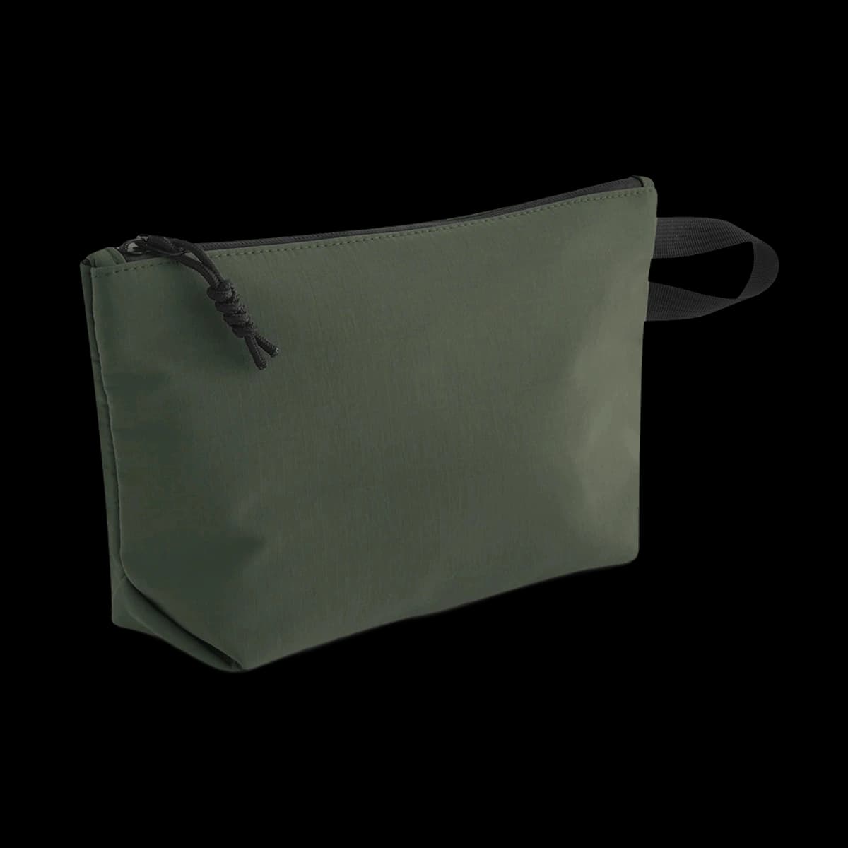 BagBase Minimal Lifestyle Pouch — front
