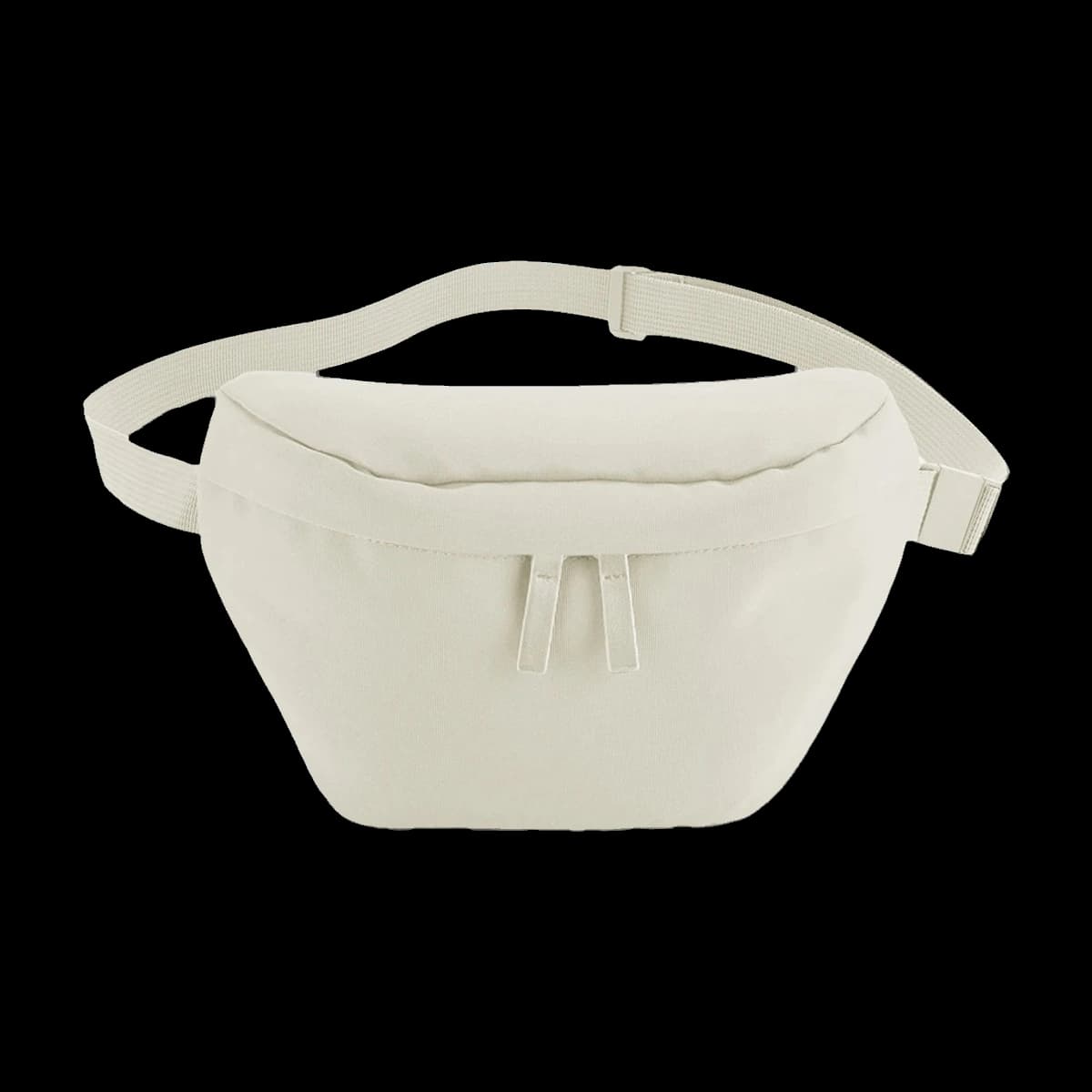 BagBase Simplicity Waistpack — front