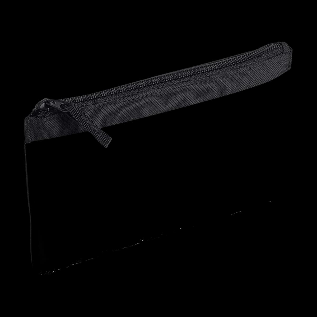 BagBase Sublimation Pencil Case — front