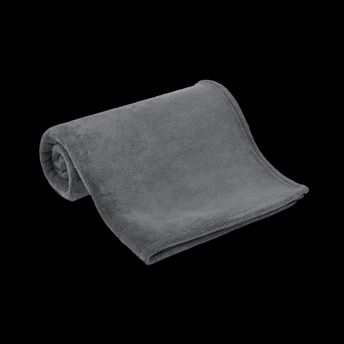 Brand Lab Pet Teddy Fleece Blanket — front