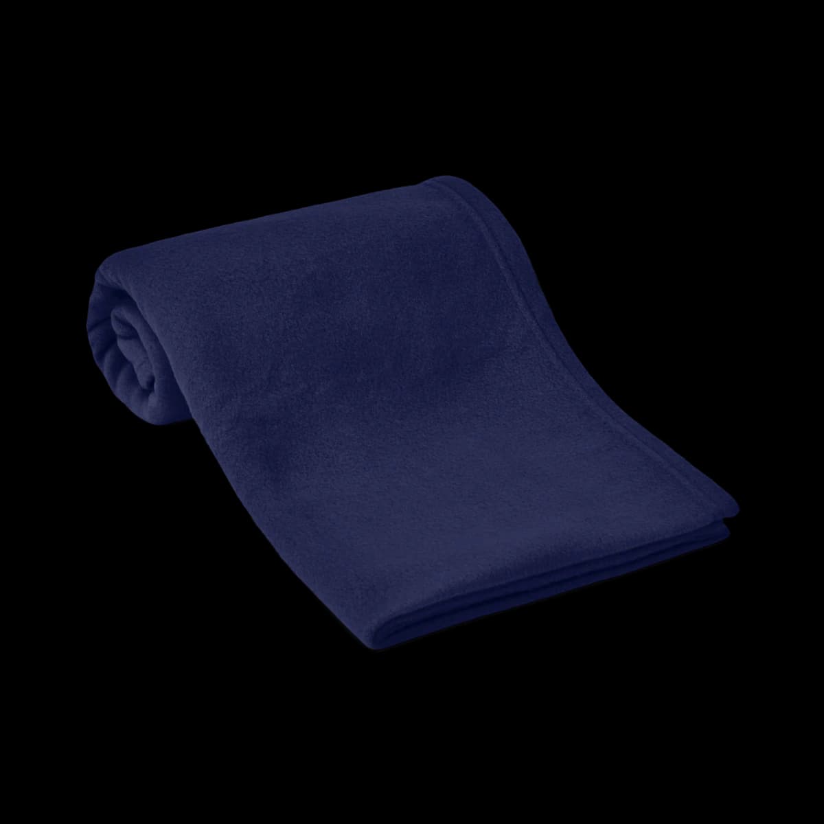 Brand Lab Pet Polar Fleece Blanket — front