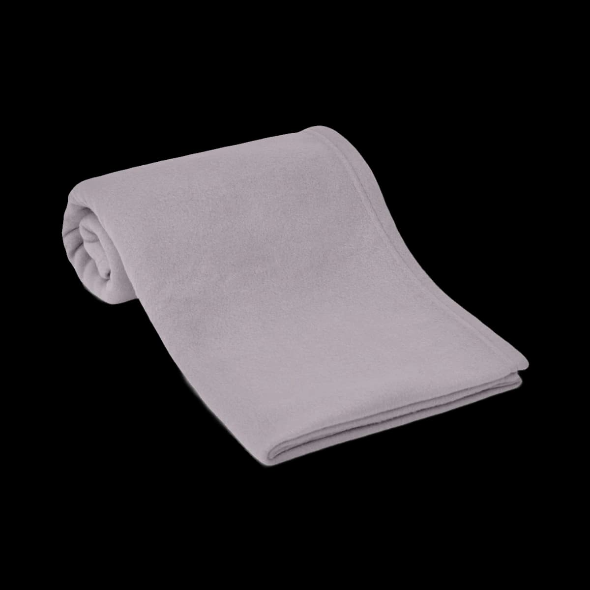 Brand Lab Pet Polar Fleece Blanket — front