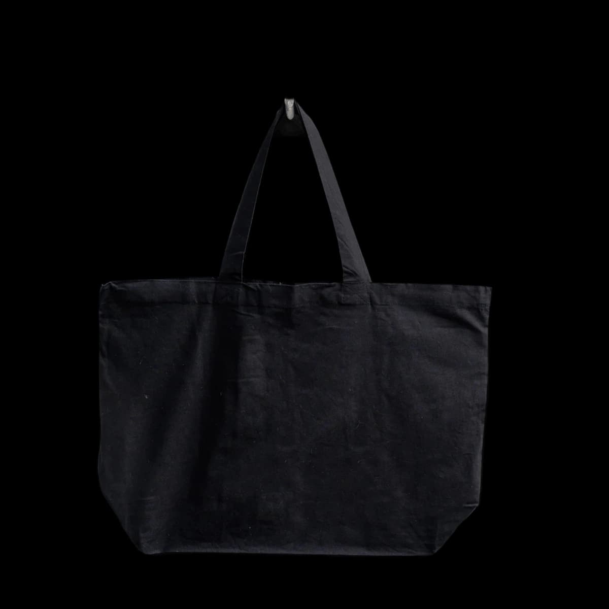 Brand Lab Oversized Tote Bag — front