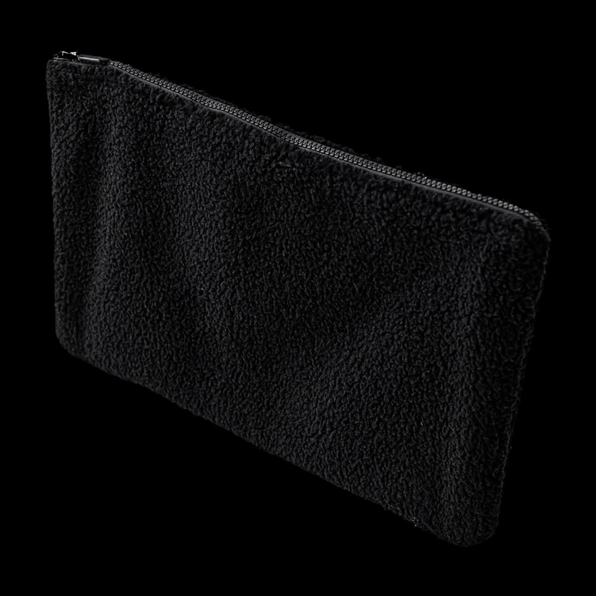Brand Lab Borg Fleece Accessory Sleeve — front