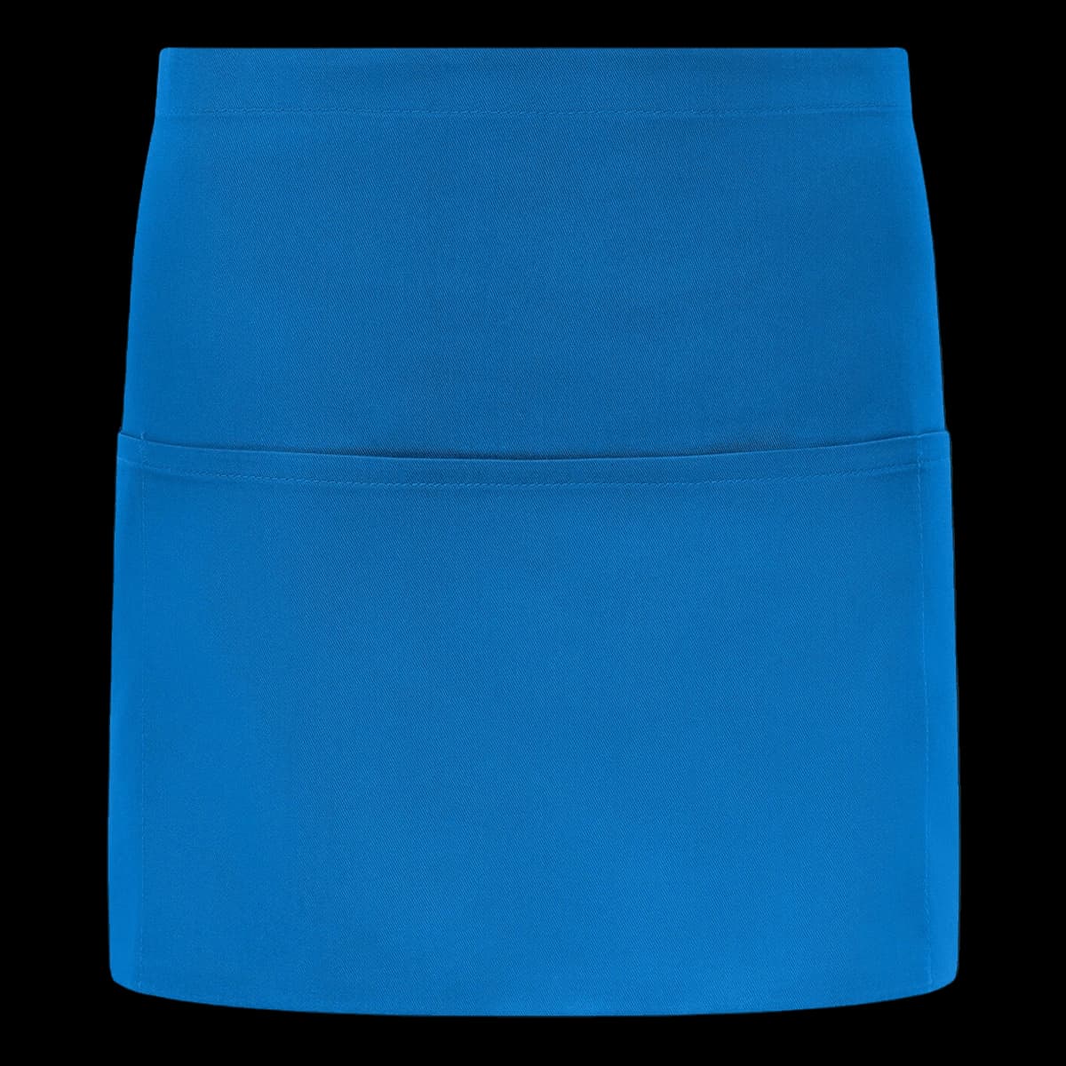 Brand Lab Waist Pocket Apron — front