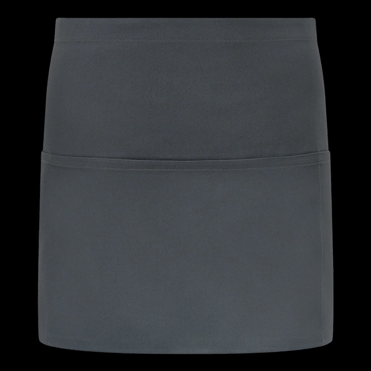 Brand Lab Waist Pocket Apron — front