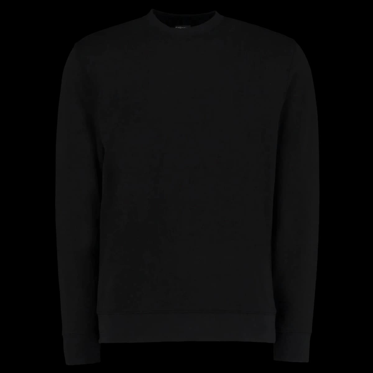 Kustom Kit Klassic Sweatshirt — front