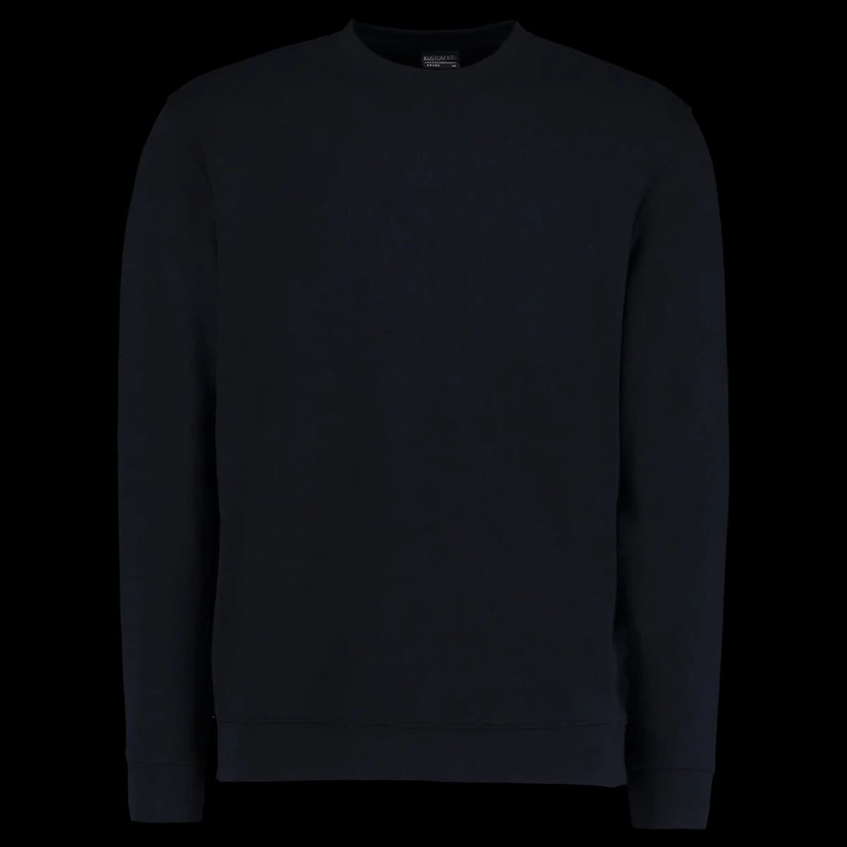Kustom Kit Klassic Sweatshirt — front
