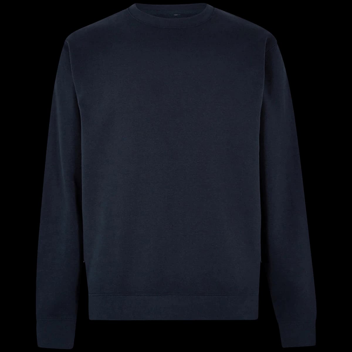 Kustom Kit Regular Fit Sweatshirt — front