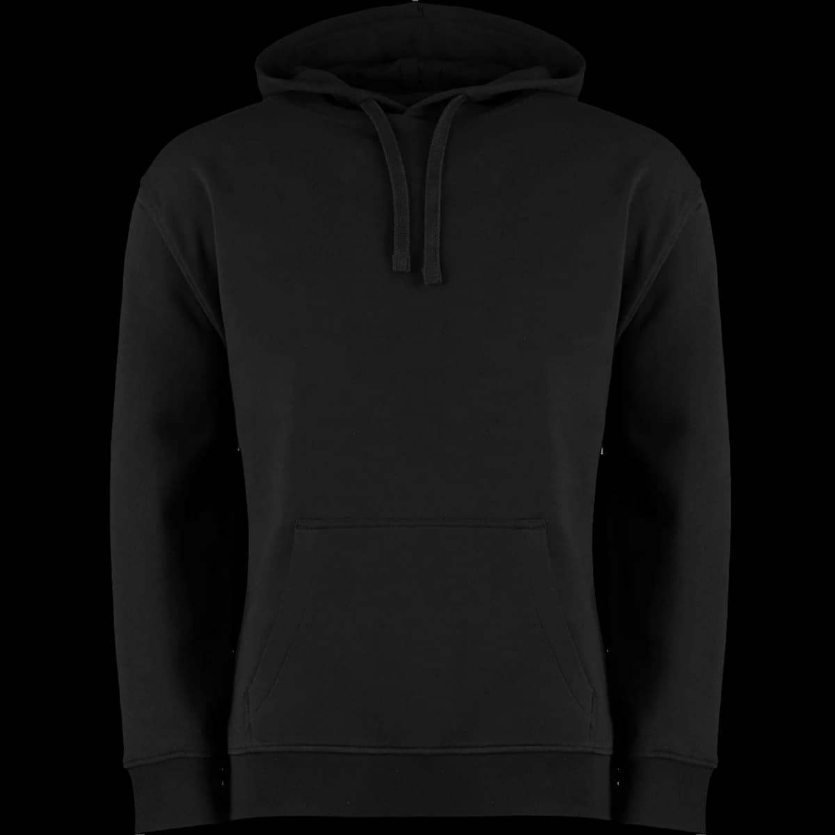 Kustom Kit Hoodie — front