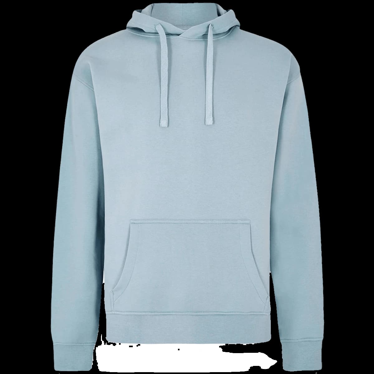 Kustom Kit Hoodie — front